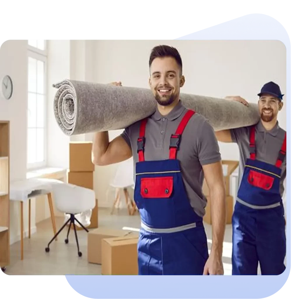 Service de nettoyage